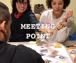 meeting point-proj